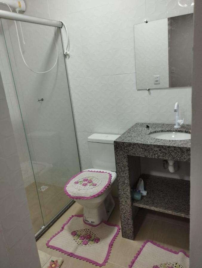 Residencial Casa Grande - Apto 03 Santa Cruz Cabrália Zewnętrze zdjęcie